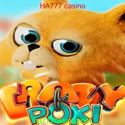 Descubra o Jogo CrazyPoki: Diversão e Estratégia no HA777 Casino