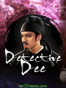 Explorando o Mundo de DetectiveDee: A Aventura no HA777 Casino