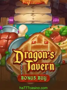 DragonsTavern: Descubra o Mundo de Aventuras e Estratégias no Universo de HA777 Casino