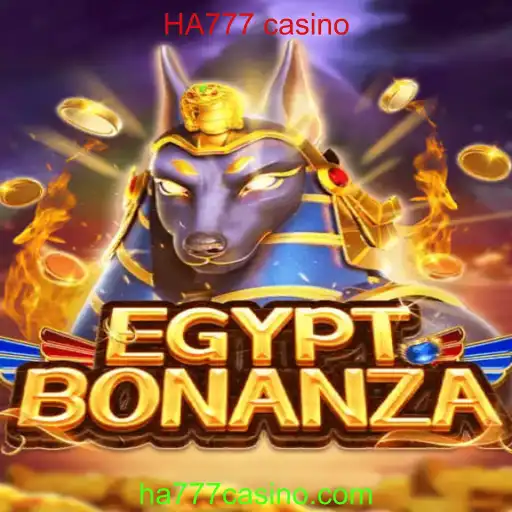 Explorando as Riquezas do EgyptBonanza no HA777 Casino