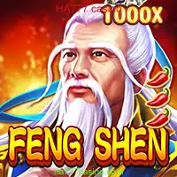 FengShen: Descubra o Novo Jogo de Estratégia no HA777 Casino