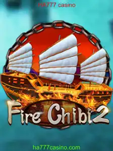 Descubra as Emoções de FireChibi2 no HA777 Casino