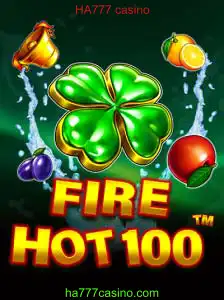 Explorando o Fascinante Jogo FireHot100 no Mundo do HA777 Casino