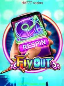 Descubra o Emocionante Jogo FlyOut no HA777 Casino