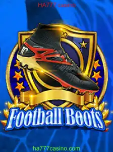 FootballBoots: Mergulhe na Ação com Este Empolgante Jogo de Azar