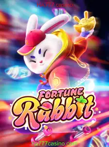 Descobrindo FortuneRabbit: Um Jogo de Azar Inovador no HA777 Casino