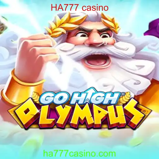 GoHighOlympus: Explorando o Fascinante Mundo do Jogo HA777 Casino