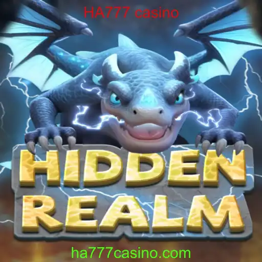 Explorando HiddenRealm: O Impacto e as Regras do Jogo no HA777 Casino