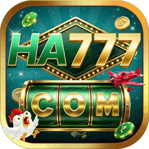 HA777 casino