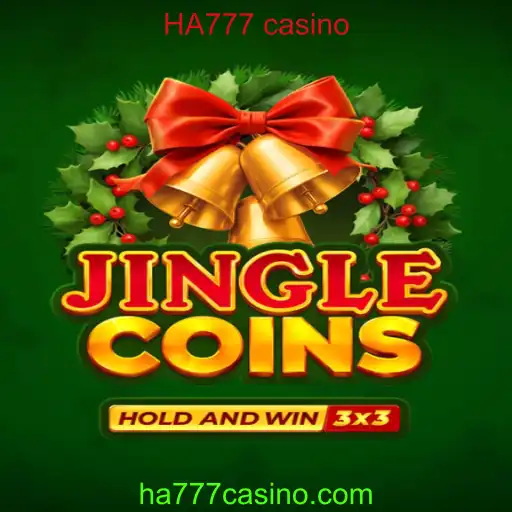 Conheça o Jogo Jinglecoins no HA777 Casino: Um Mergulho Nas Regras e Aventura