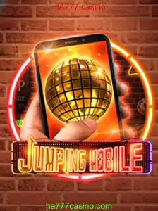 Descubra o Fascinante Mundo de Jumpingmobile no HA777 Casino