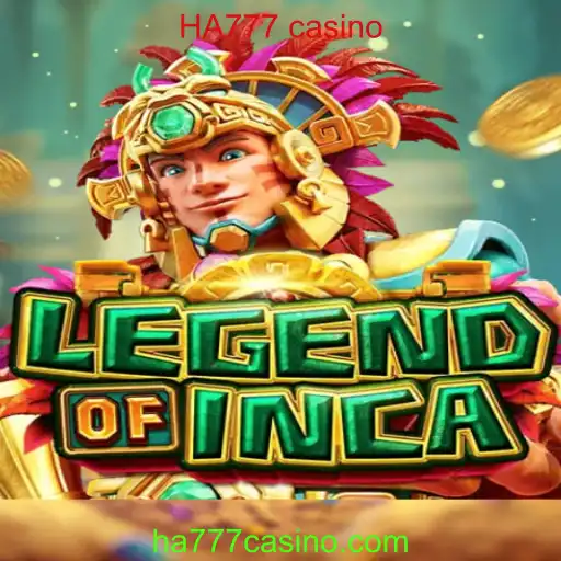 Descubra o Fascinante Mundo de LegendofInca no HA777 Casino