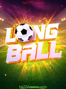 Descubra o Fascinante Mundo de LongBall no HA777 Casino