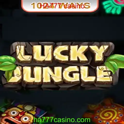 Descubra o Empolgante Mundo de LuckyJungle1024