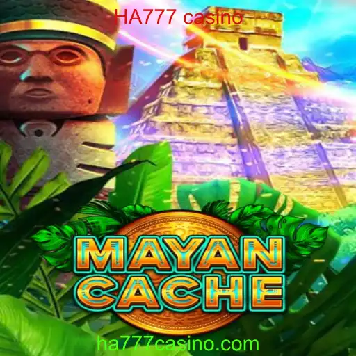 Descubra o Fascinante Mundo de MayanCache no HA777 Casino