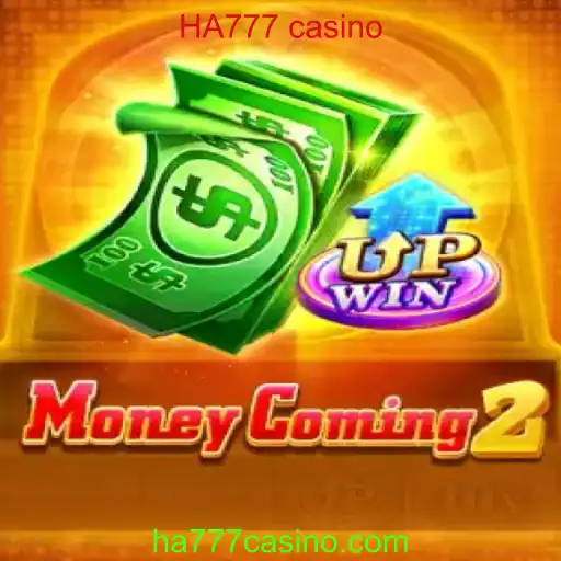 Explorando MoneyComing2: O Jogo de Cassino que Está Conquistando o HA777