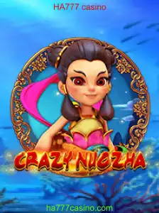 CrazyNuoZha: Um Mergulho no Universo do Jogo e HA777 Casino