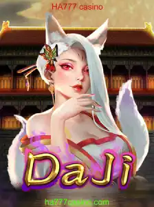 Explorando o Fascinante Mundo de DaJi no HA777 Casino