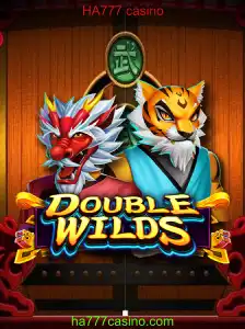 Explorando o Fascinante Mundo de DoubleWilds no HA777 Casino