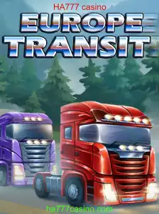 Explorando EuropeTransit: O Jogo de Estratégia e Sorte em Ascensão