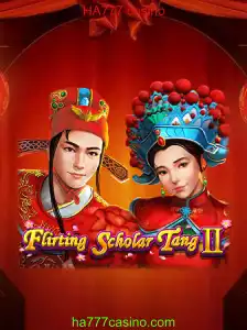 Explorando Flirting Scholar Tang II: Uma Jornada Divertida no Mundo do Jogo