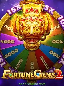 Explorando FortuneGems2 no HA777 Casino: Uma Jornada de Aventuras e Recompensas