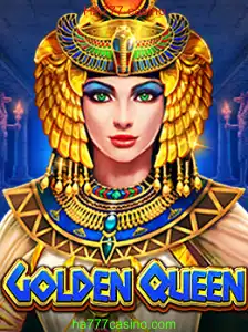 Descubra o Fascinante Mundo de GoldenQueen: O Novo Jogo no HA777 Casino