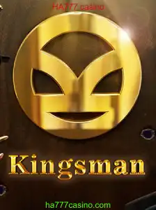 Explorando o Jogo Kingsman no HA777 Casino