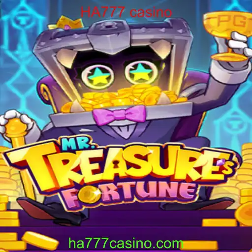 Desvendando os Segredos de 'MrTreasuresFortune' no HA777 Casino
