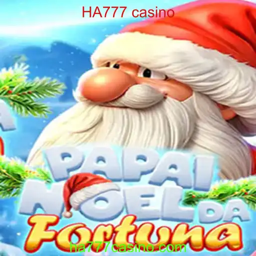 Explorando o Fascinante Universo de PapaiNoeldaFortuna: Um Jogo de Aventura no HA777 Casino