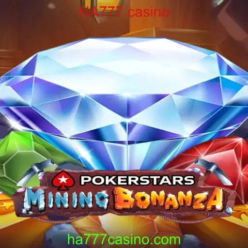 Desvendando o Mundo do Pokerstars e HA777 Casino