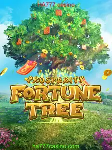 ProsperityFortuneTree: Um Guia Completo para o Novo Fenômeno do HA777 Casino