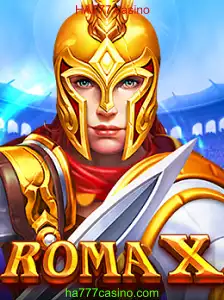 Explorando o Mundo do Jogo RomaX no HA777 Casino