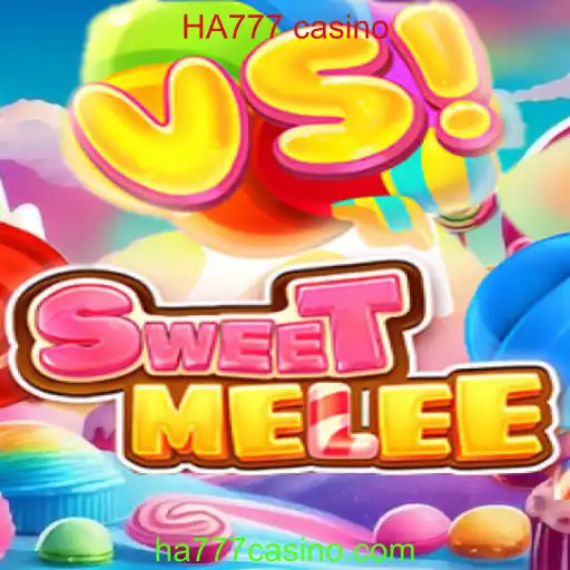 Explorando SweetMelee: O Mundo Emocionante do Jogo e o HA777 Casino