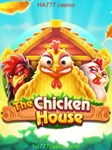 Explorando o Fascinante Mundo de TheChickenHouse no HA777 Casino