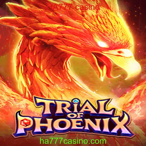 Descobrindo o Fascinante Mundo de TrialofPhoenix no HA777 Casino