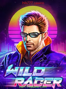 Explorando o Envolvente Mundo de WildRacer no HA777 Casino