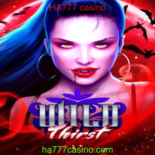 Explorando WildThirst: Uma Aventura no HA777 Casino