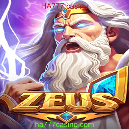 Descubra o Fascinante Mundo do Jogo Zeus no HA777 Casino
