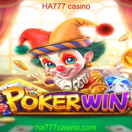 Introdução e Regras do Jogo POKERWIN no HA777 Casino