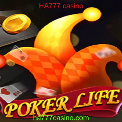 Explorando o Jogo PokerLife no HA777 Casino