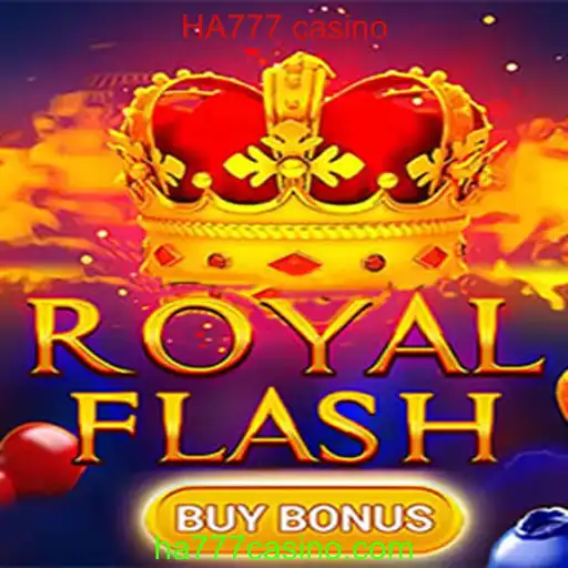 Descubra o Empolgante Mundo de RoyalFlashBuyBonus no HA777 Casino