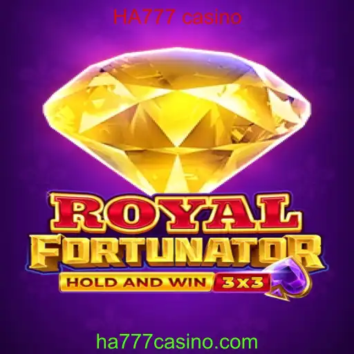 Descubra o Fascinante Mundo de RoyalFort no HA777 Casino