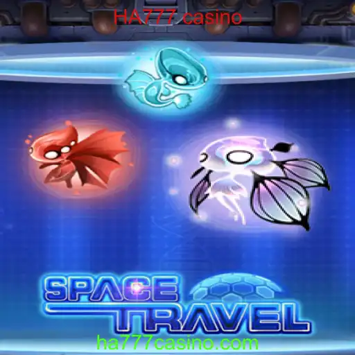 Desvendando SpaceTravel no HA777 Casino: Uma Jornada Espacial Através das Regras e Mecânicas do Jogo