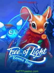 Explorando o Fascinante Mundo de TreeOfLightBonusBuy no HA777 Casino