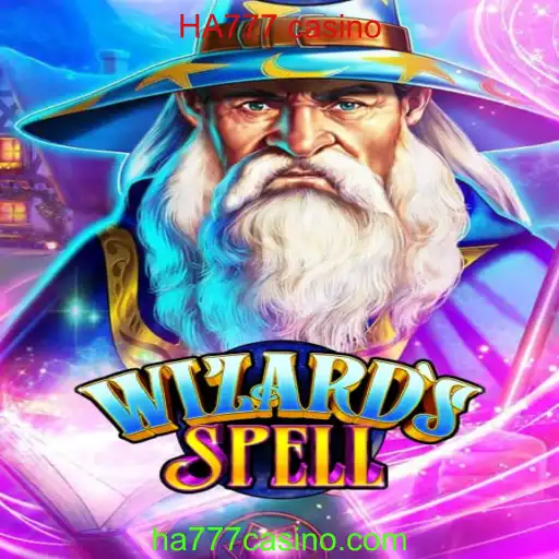 Descubra o Fascinante Mundo de WizardsSpell no HA777 Casino