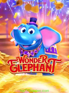 Aventuras e Estratégias no Jogo WonderElephant
