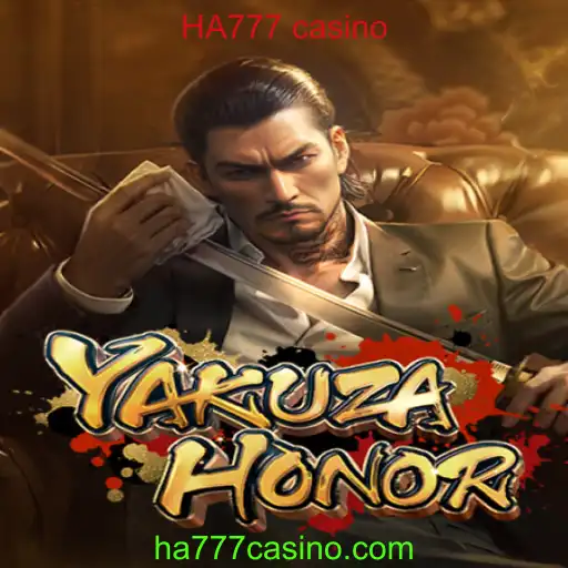 Descubra o Universo de YakuzaHonor e as Emoções do HA777 Casino